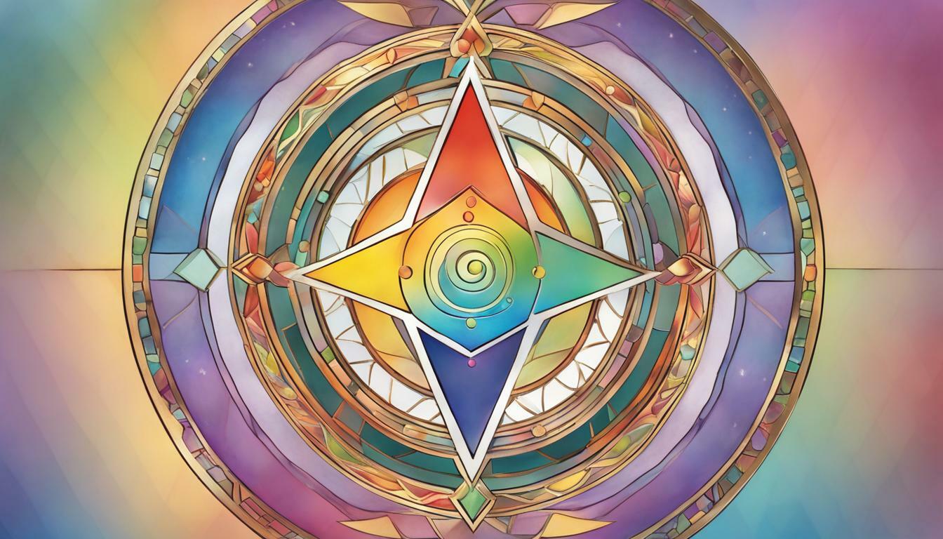 What Chakra Does Virgo Rule