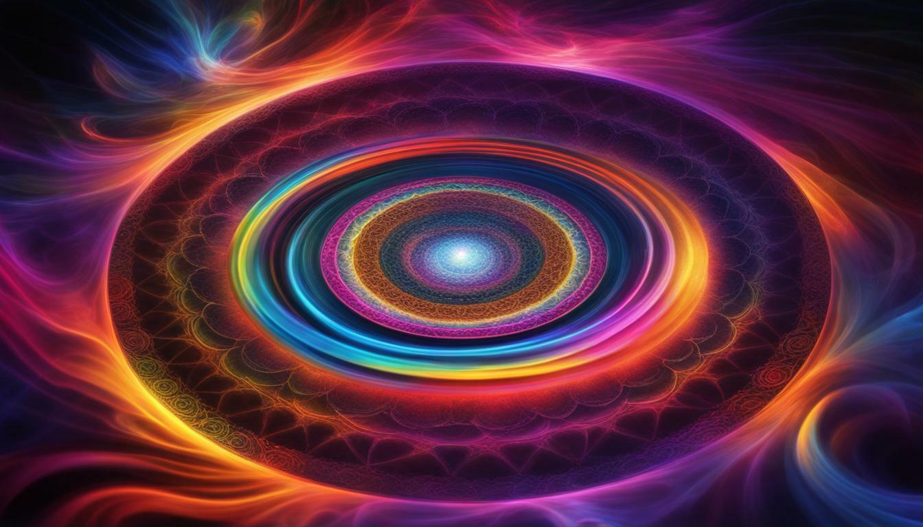 What Chakra Is 174 Hz