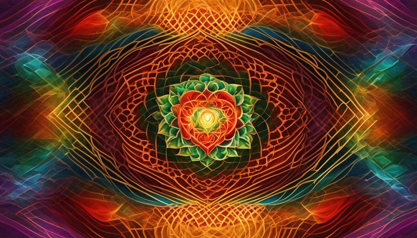 What Chakra Is 528 Hz