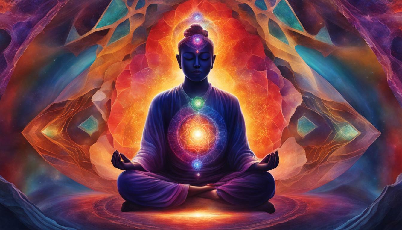 What Chakra Is Agate