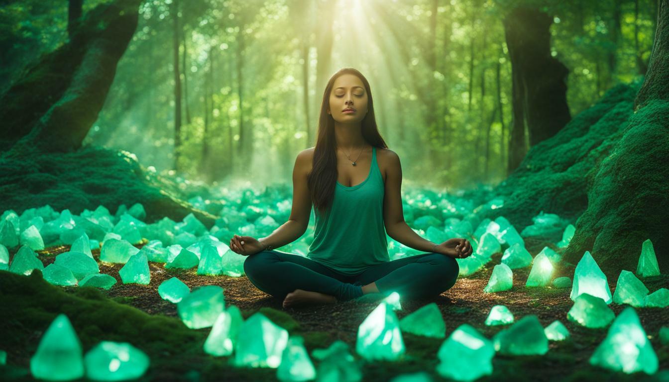 What Chakra Is Amazonite