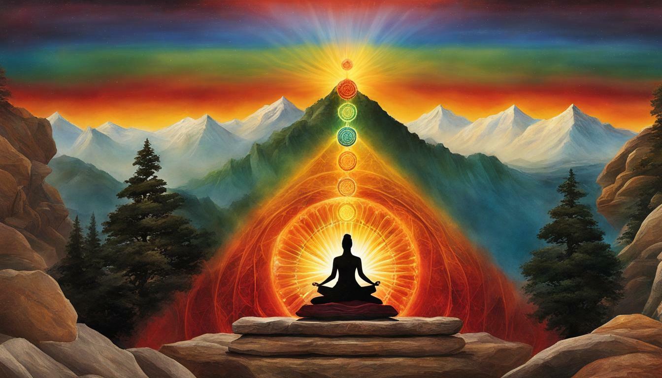 What Chakra Is Anger