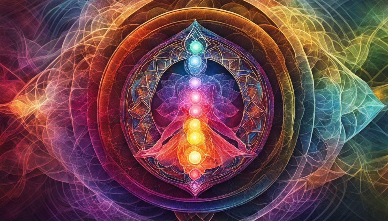 What Chakra Is Associated With Acid Reflux