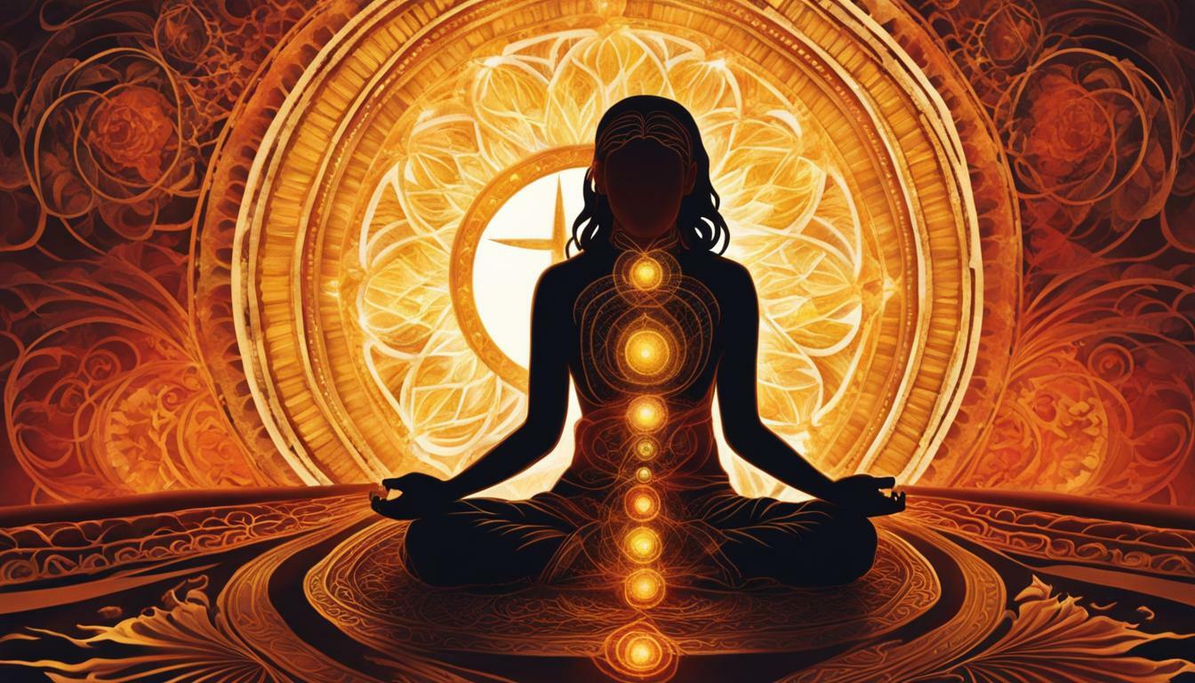 What Chakra Is Associated With Feet