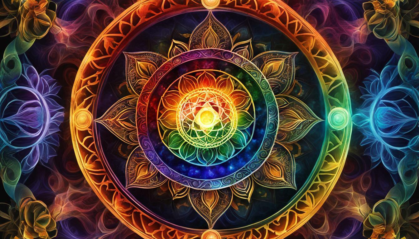 What Chakra Is Associated With Friday