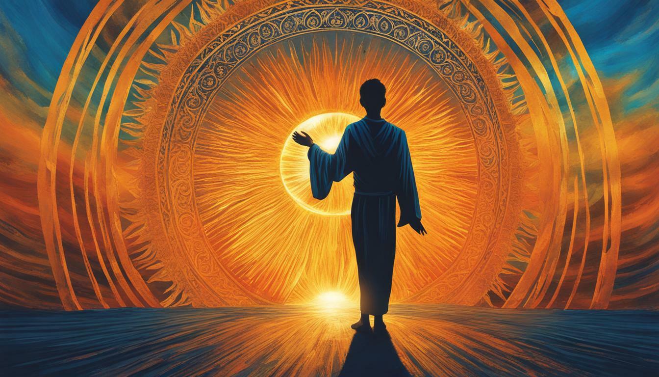 What Chakra Is Associated With Sunday