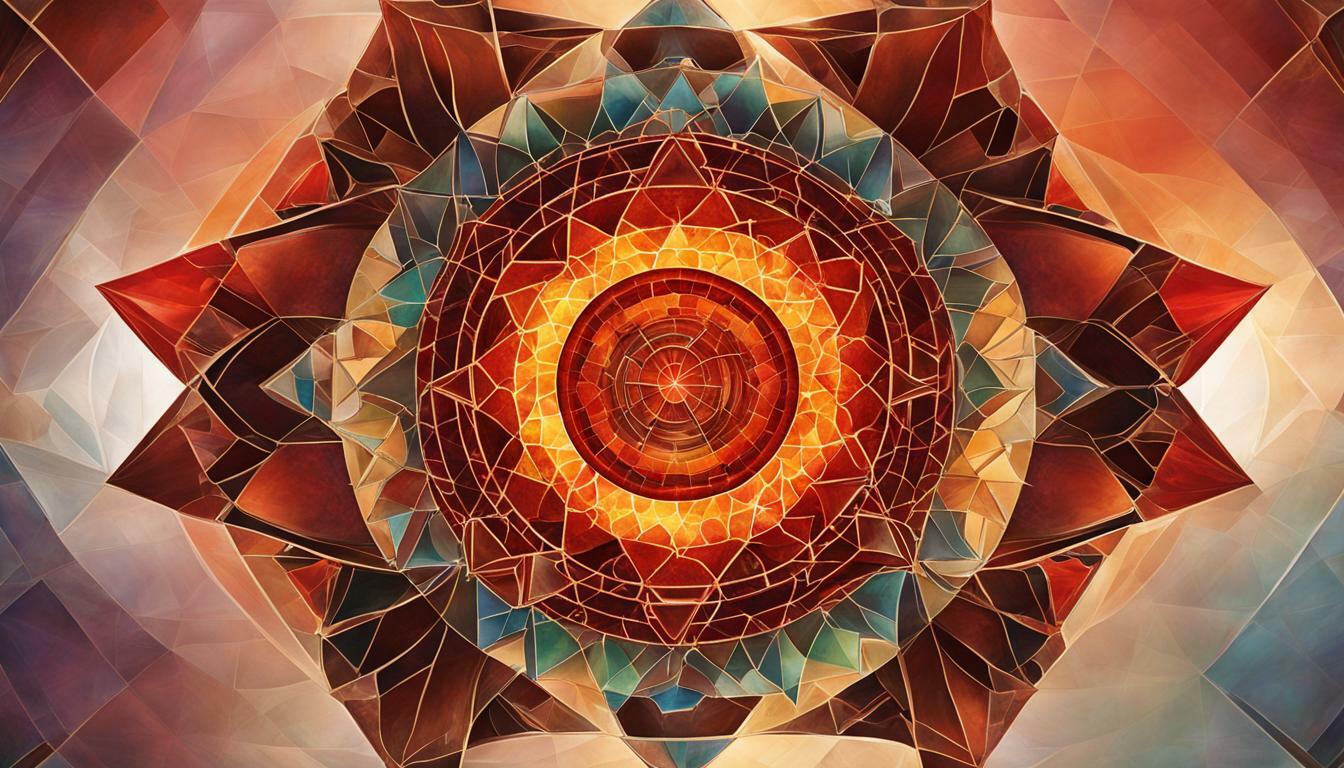 What Chakra Is Associated With Tuesday