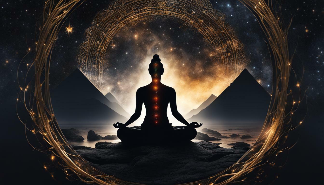 What Chakra Is Black Onyx