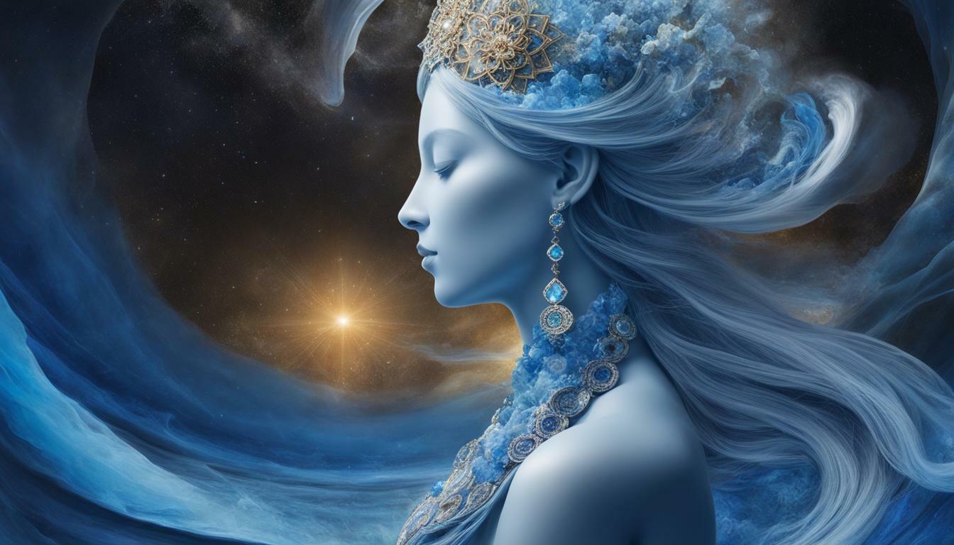 What Chakra Is Blue Calcite