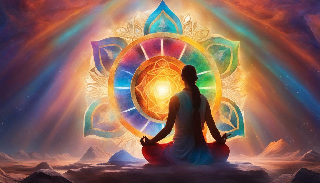 What Chakra Is Calcite