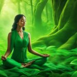 What Chakra Is Emerald