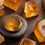What Chakra Is Honey Calcite