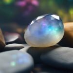What Chakra Is Moonstone