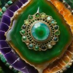 What Chakra Is Moss Agate