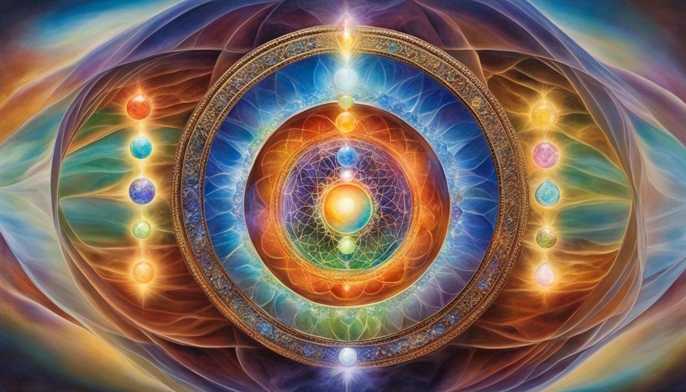 What Chakra Is Opalite