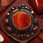 What Chakra Is Red Jasper