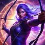 What Chakra Is Sagittarius