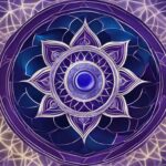 What Color Is The Third Eye Chakra