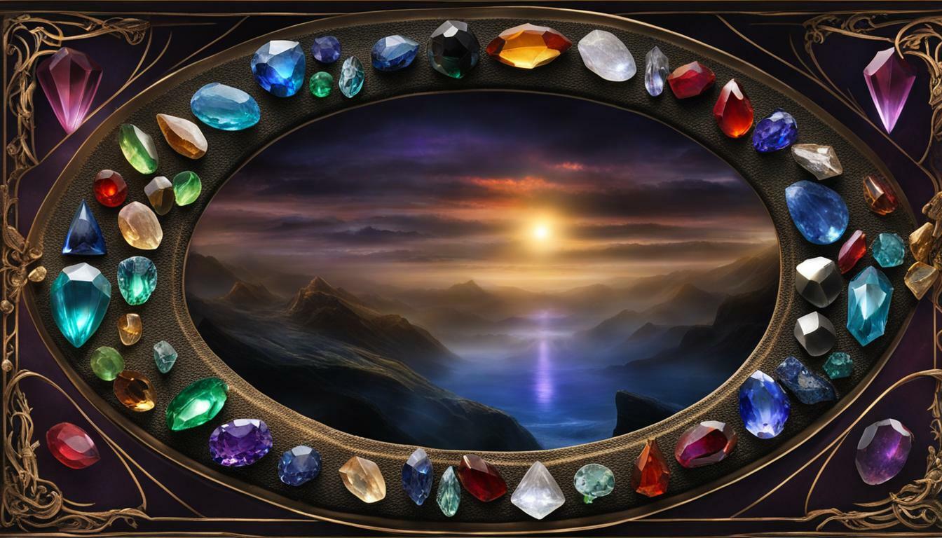 What Crystals Are Associated With Hecate