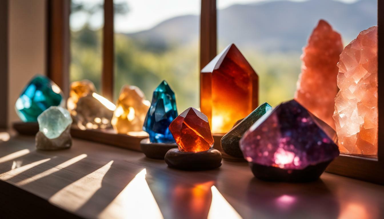 What Crystals Are Good For A New Home