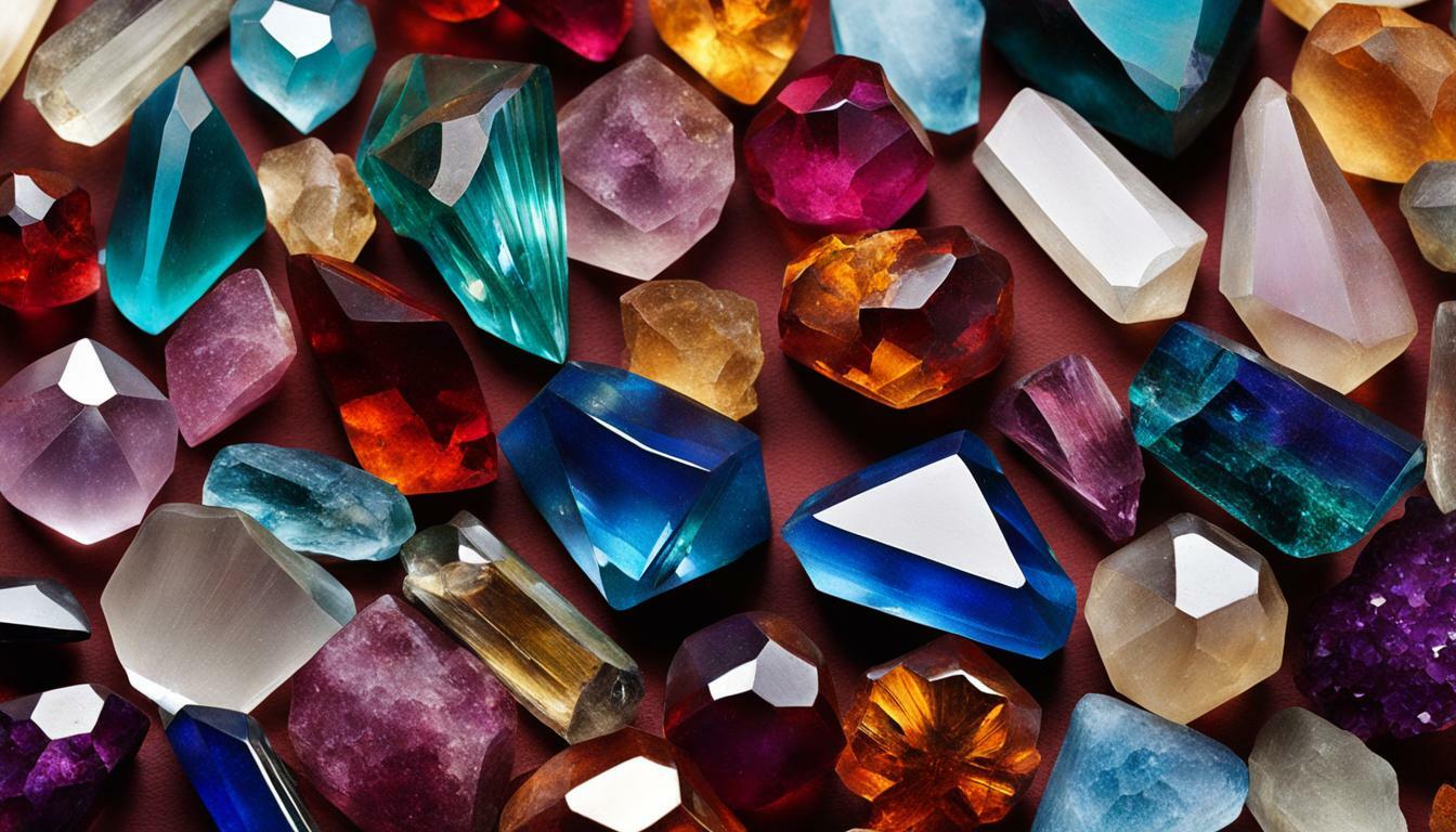 What Crystals Are Good For Wealth And Abundance