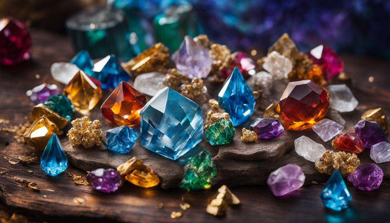 What Crystals Bring Good Luck