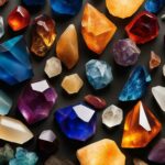 What Crystals Can Be Charged In The Sun