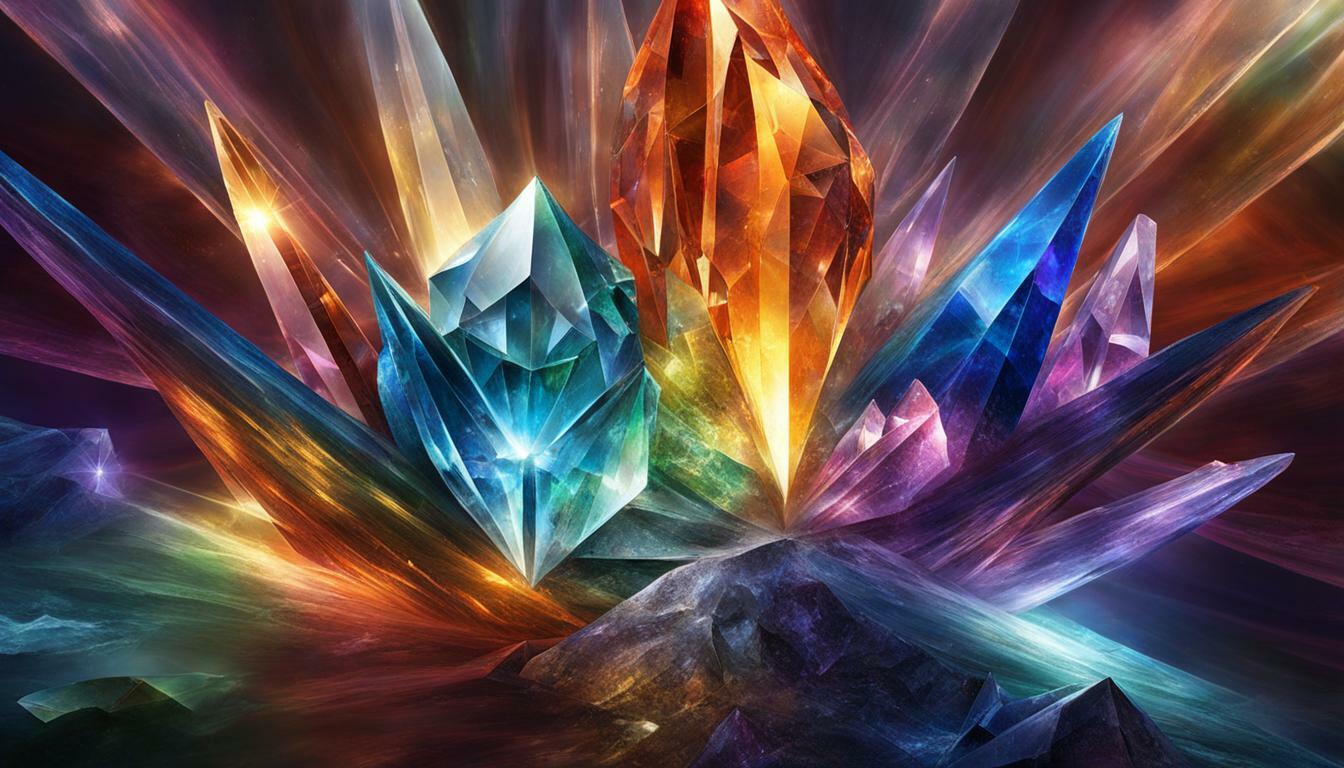 What Crystals Cannot Be Together