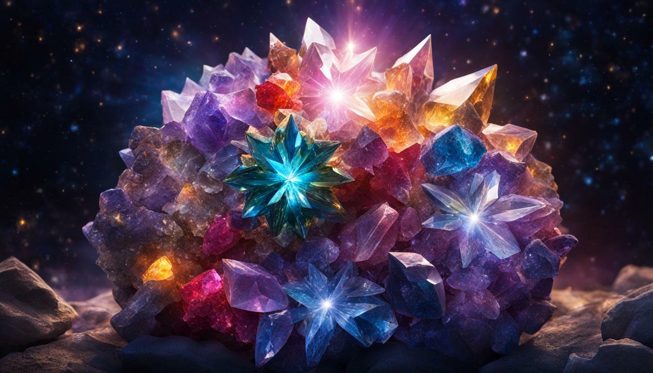 What Crystals Cleanse Other Crystals