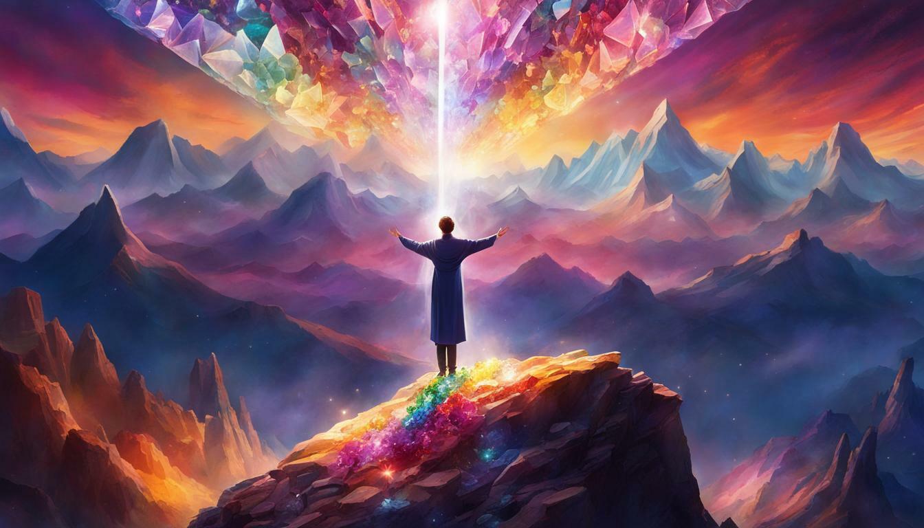 What Crystals Do I Need