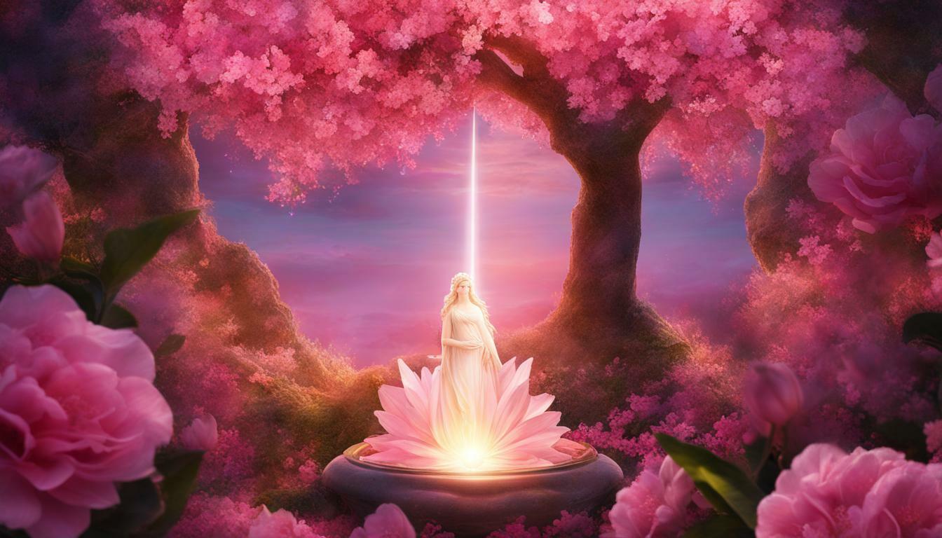 What Crystals Does Aphrodite Like