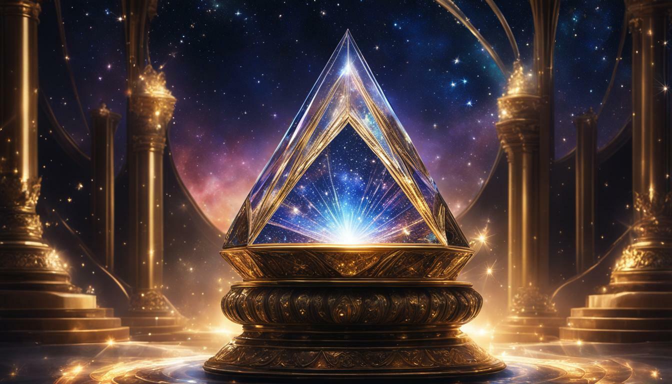 What Crystals Give You Good Luck