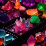 What Crystals Glow Under Black Light