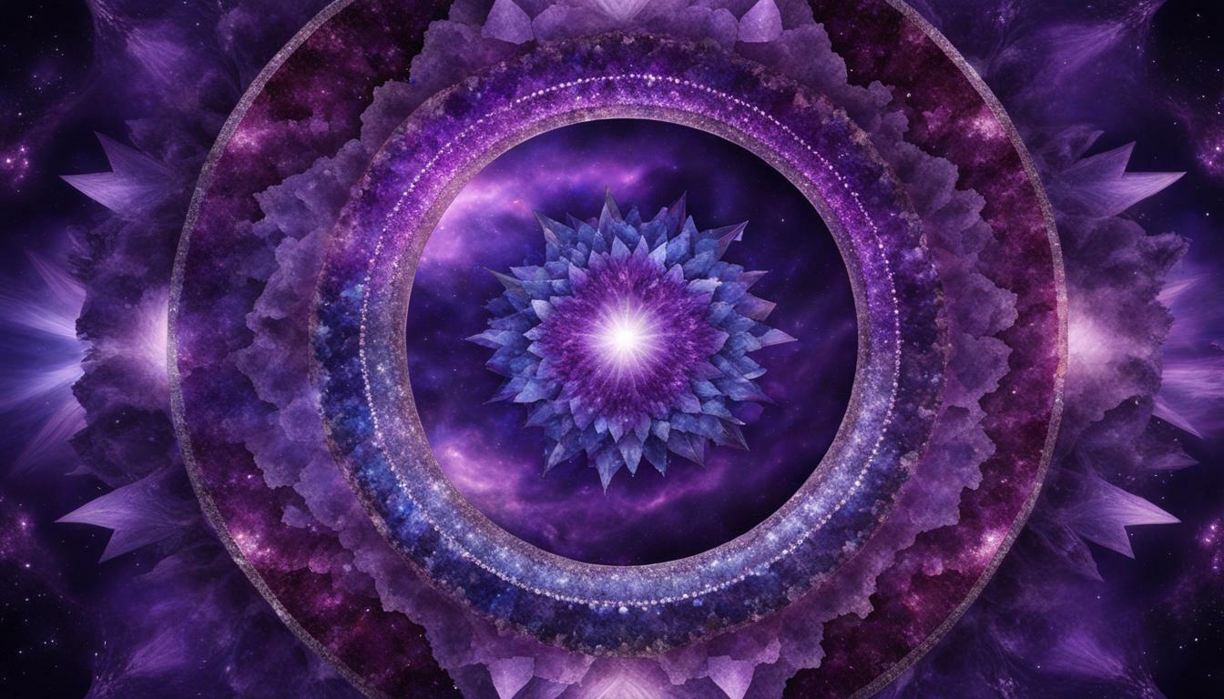 What Crystals Go With Amethyst