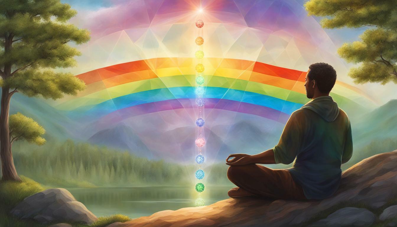 What Crystals Go With Each Chakra