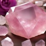 What Crystals Go With Rose Quartz