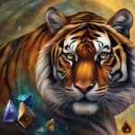 What Crystals Go With Tigers Eye