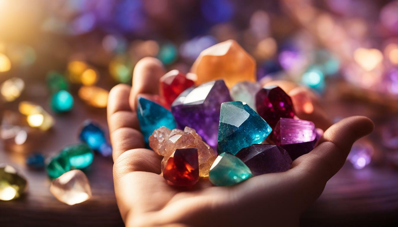 Discover What Crystals Help With Emotional Healing Today