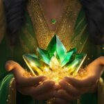 What Crystals Help With Good Luck