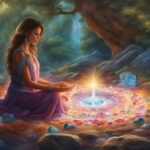 What Crystals Help With Period Cramps