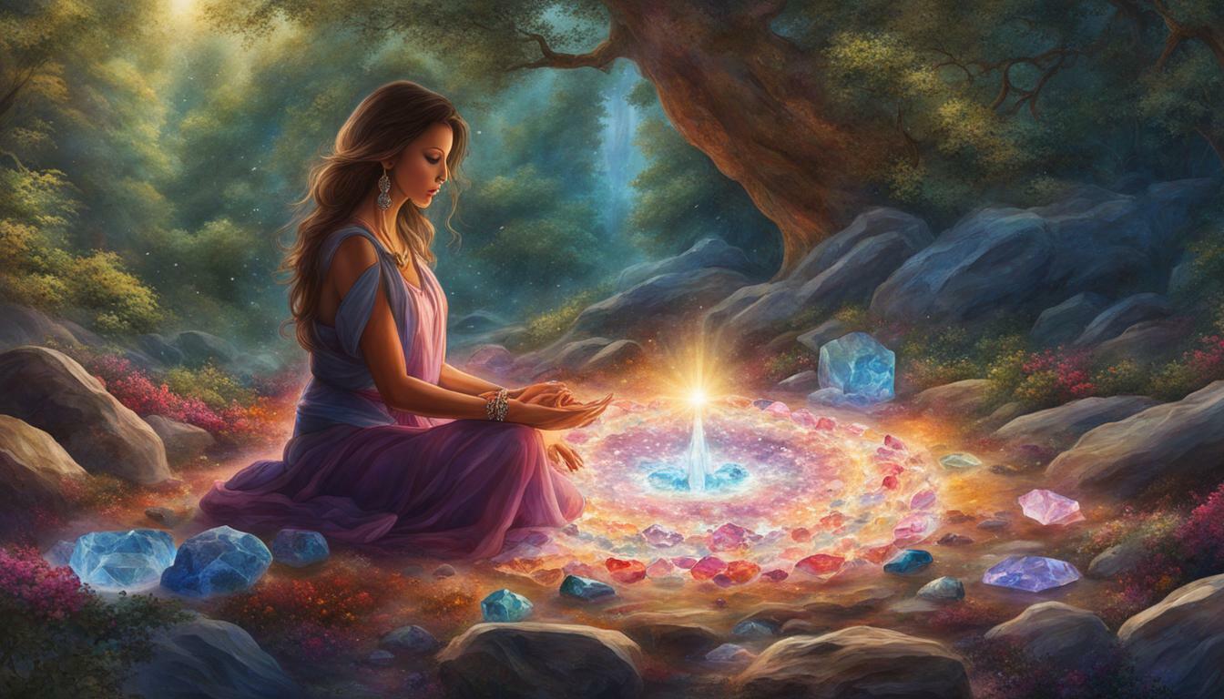 What Crystals Help With Period Cramps