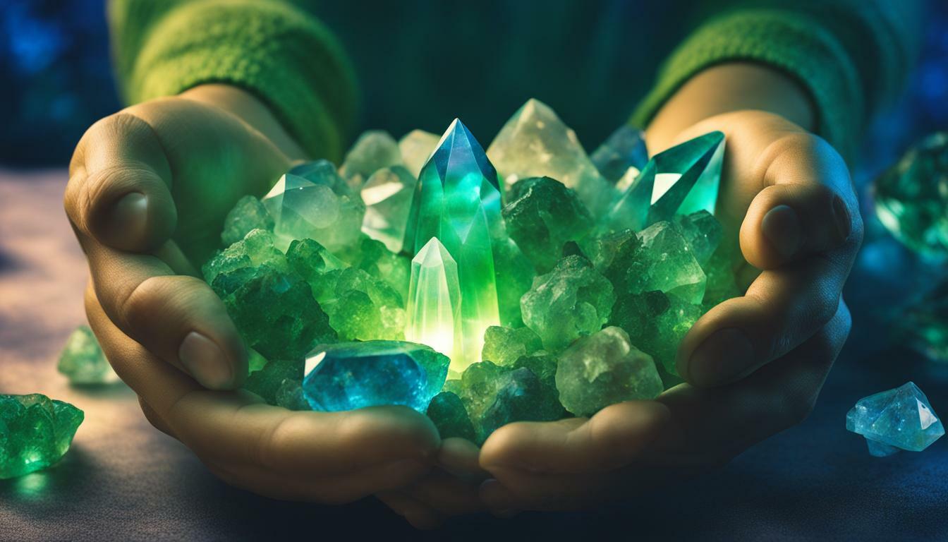 What Crystals Help With Weight Loss