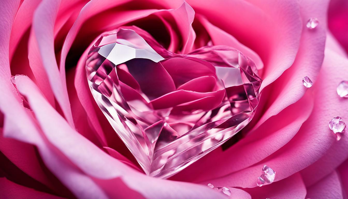 What Crystals Represent Love