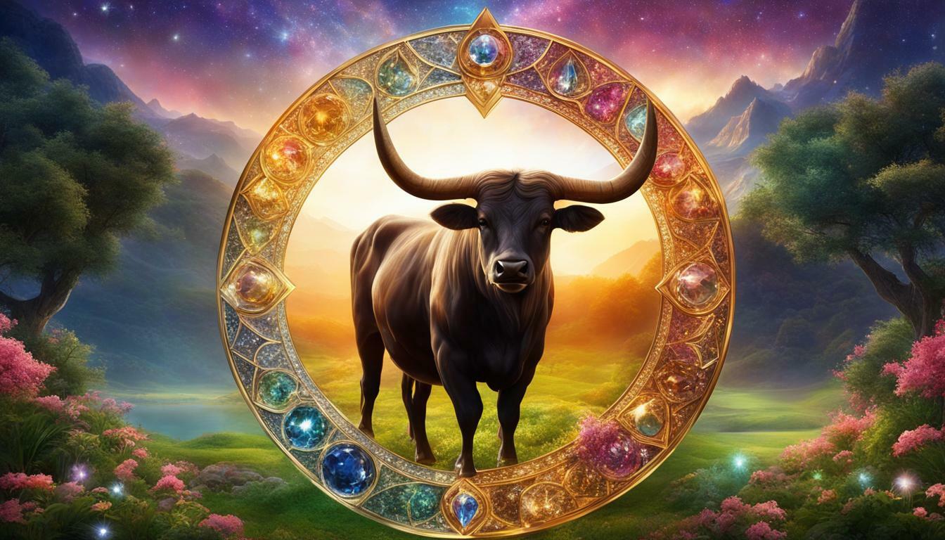 What Crystals Resonate With Taurus
