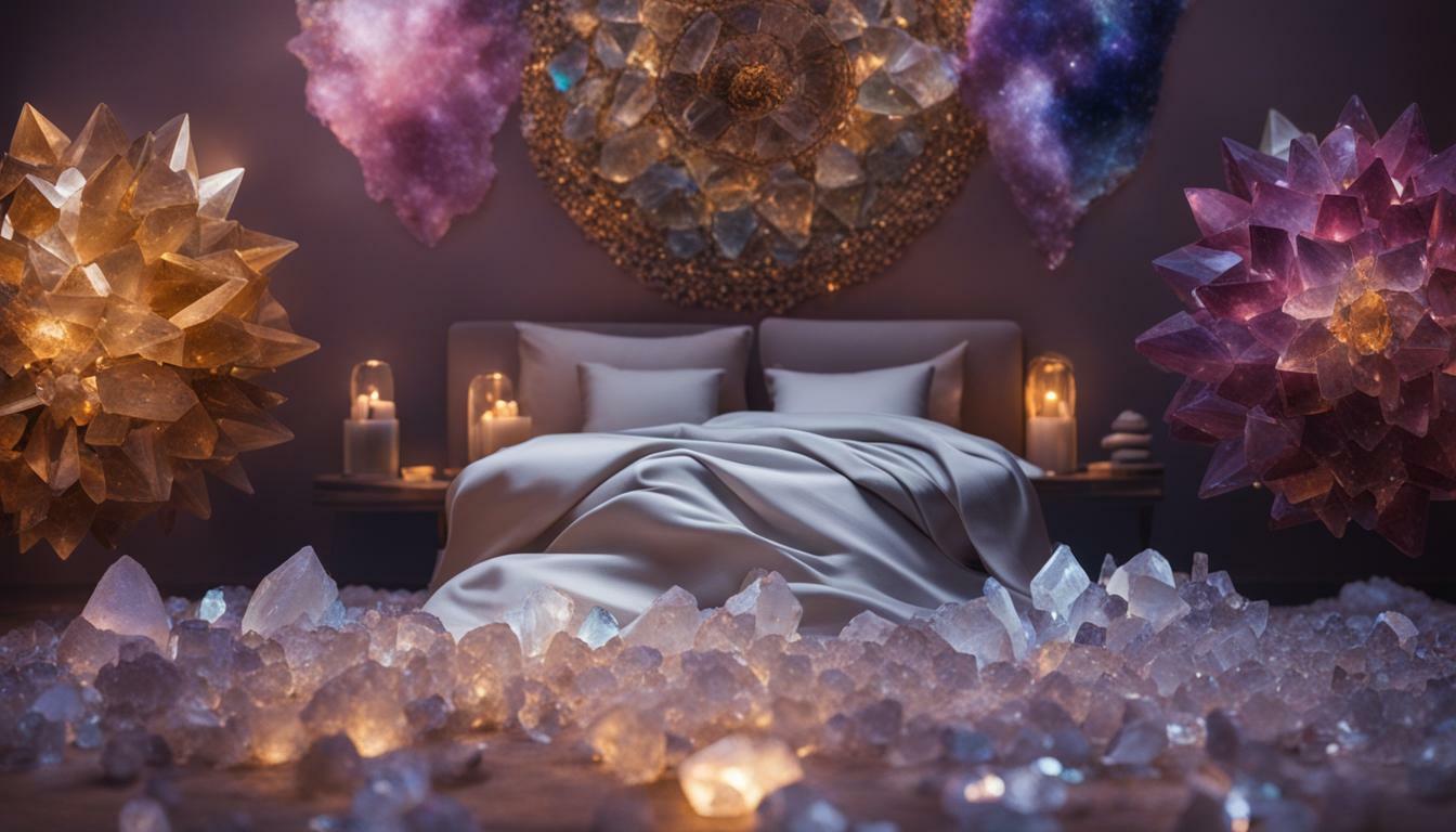 What Crystals Should I Sleep With