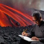 What Determines How Large The Crystals In An Igneous Rock Will Be