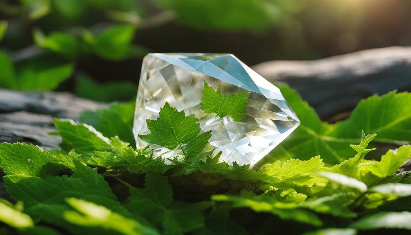 What Do Clear Quartz Crystals Do