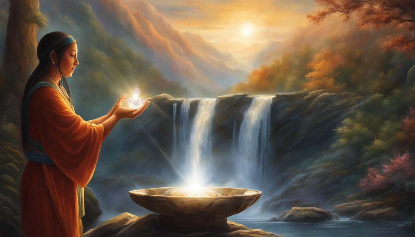 What Do I Do If Someone Touches My Crystals