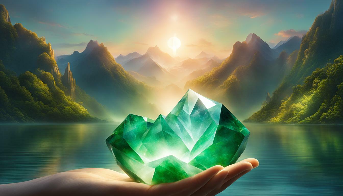 What Do Jade Crystals Do