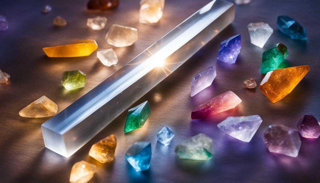What Do Selenite Crystals Do